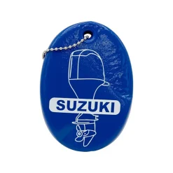 Sea Origin Llavero Suzuki