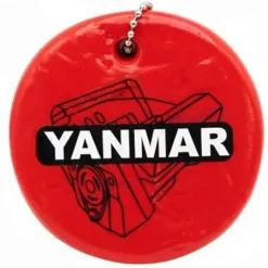Sea Origin Llavero Yanmar
