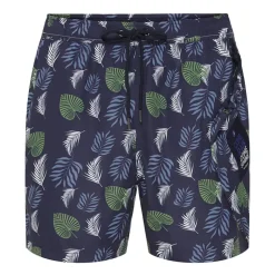 Sea Ranch Bañador corto Palm Printed
