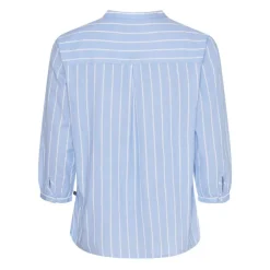 Sea Ranch Blusa de manga larga Philippa