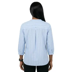Sea Ranch Blusa de manga larga Philippa
