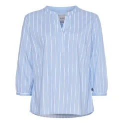 Sea Ranch Blusa de manga larga Philippa