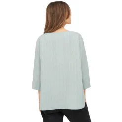 Sea Ranch Blusa de manga larga Corrie