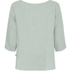 Sea Ranch Blusa de manga larga Corrie