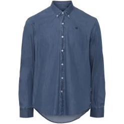 Sea Ranch Camisa de manga larga Pierre
