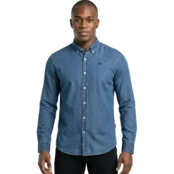 Sea Ranch Camisa de manga larga Pierre