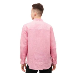 Sea Ranch Camisa de manga larga Hyeres