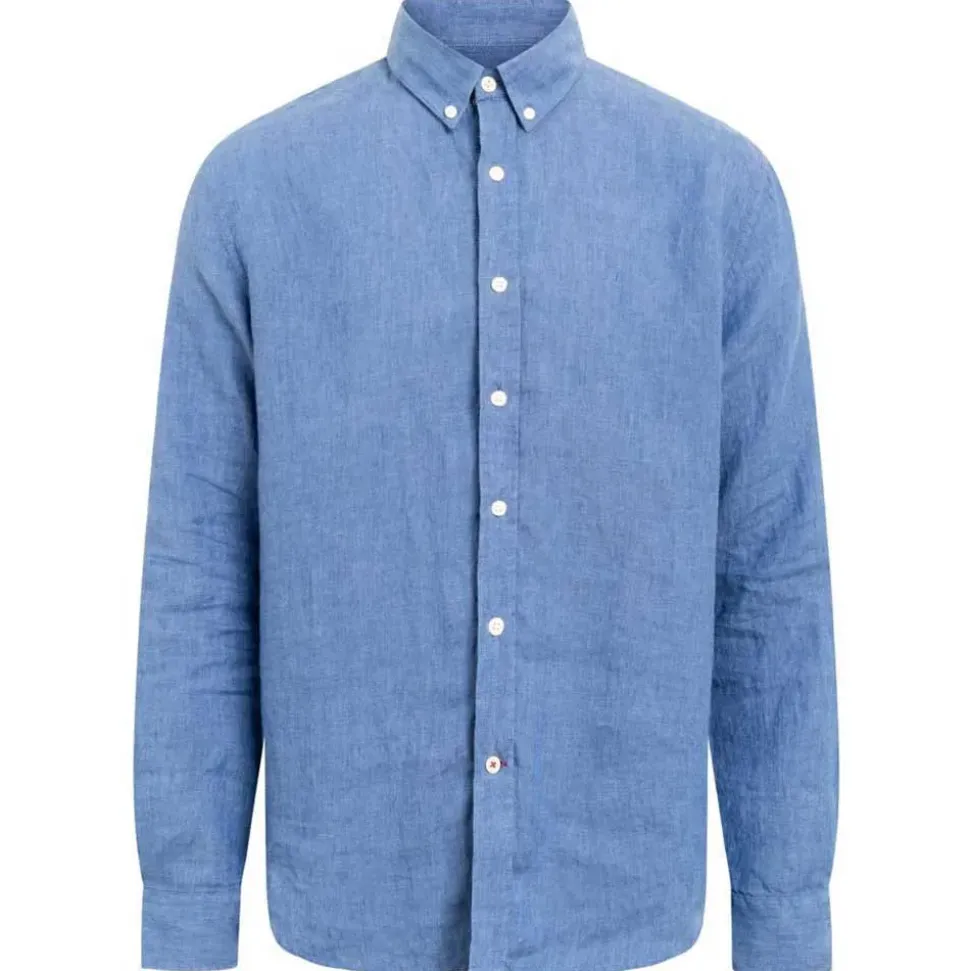 Sea Ranch Camisa de manga larga Hyeres