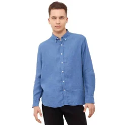 Sea Ranch Camisa de manga larga Hyeres