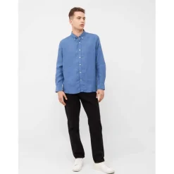 Sea Ranch Camisa de manga larga Hyeres