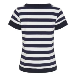 Sea Ranch Camiseta de manga corta Tonnere