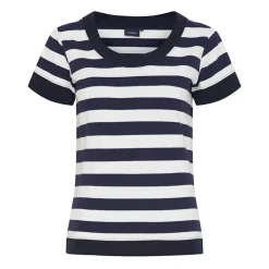 Sea Ranch Camiseta de manga corta Tonnere