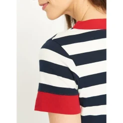 Sea Ranch Camiseta de manga corta Tonnere