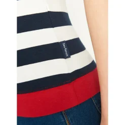 Sea Ranch Camiseta de manga corta Tonnere