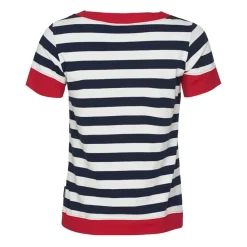 Sea Ranch Camiseta de manga corta Tonnere