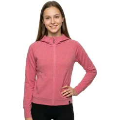 Sea Ranch Forro polar con cremallera Ivy