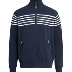 Sea Ranch Jersey con cremallera Johan
