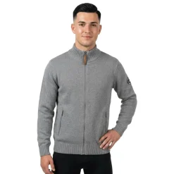 Sea Ranch Jersey con cremallera Julius