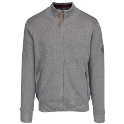Sea Ranch Jersey con cremallera Julius