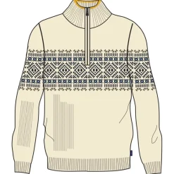 Sea Ranch Jersey con media cremallera Teis