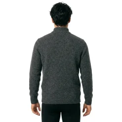 Sea Ranch Jersey con media cremallera Hurley