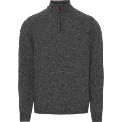 Sea Ranch Jersey con media cremallera Hurley