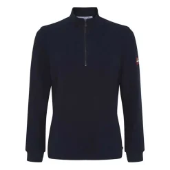 Sea Ranch Jersey con media cremallera Manuela