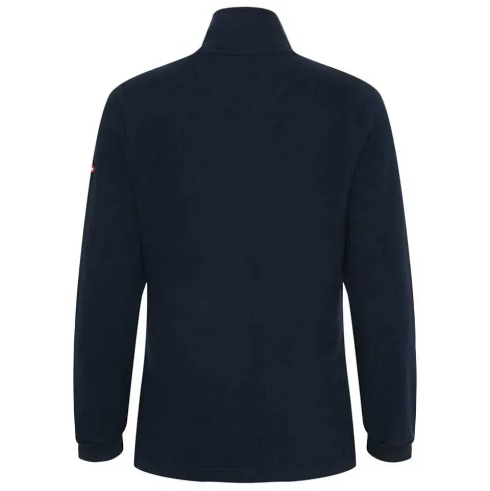 Sea Ranch Jersey con media cremallera Manuela