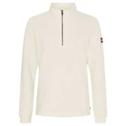 Sea Ranch Jersey con media cremallera Manuela