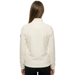 Sea Ranch Jersey con media cremallera Manuela