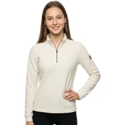 Sea Ranch Jersey con media cremallera Manuela