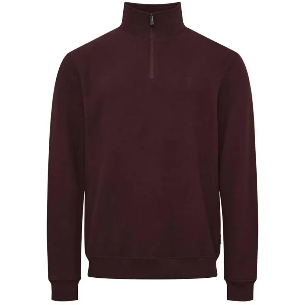 Sea Ranch Jersey de cuello alto Cromwell