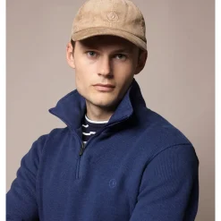 Sea Ranch Jersey de cuello alto Cromwell