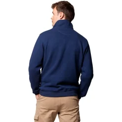 Sea Ranch Jersey de cuello alto Cromwell
