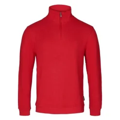 Sea Ranch Jersey de cuello alto Cromwell