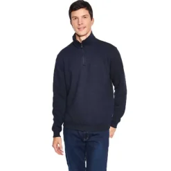 Sea Ranch Jersey de cuello alto Cromwell