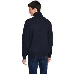 Sea Ranch Jersey de cuello alto Cromwell