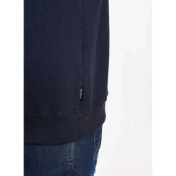 Sea Ranch Jersey de cuello alto Cromwell
