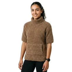 Sea Ranch Jersey de cuello alto Jaqueline