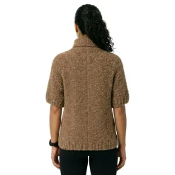 Sea Ranch Jersey de cuello alto Jaqueline