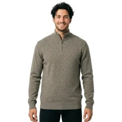 Sea Ranch Jersey de cuello alto Cromwell