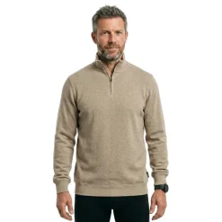 Sea Ranch Jersey de cuello alto Cromwell