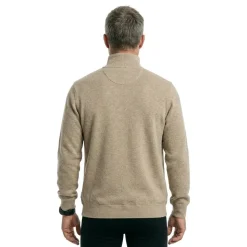 Sea Ranch Jersey de cuello alto Cromwell