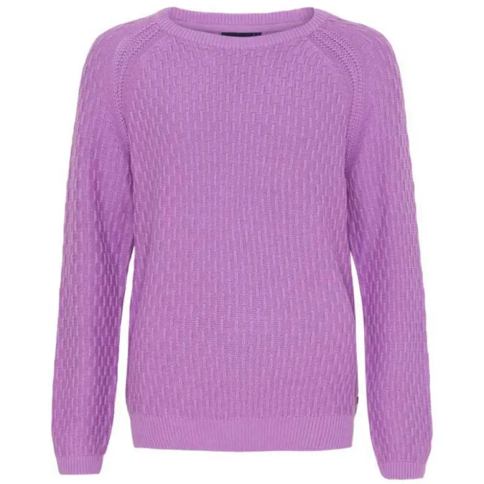 Sea Ranch Jersey Florentine