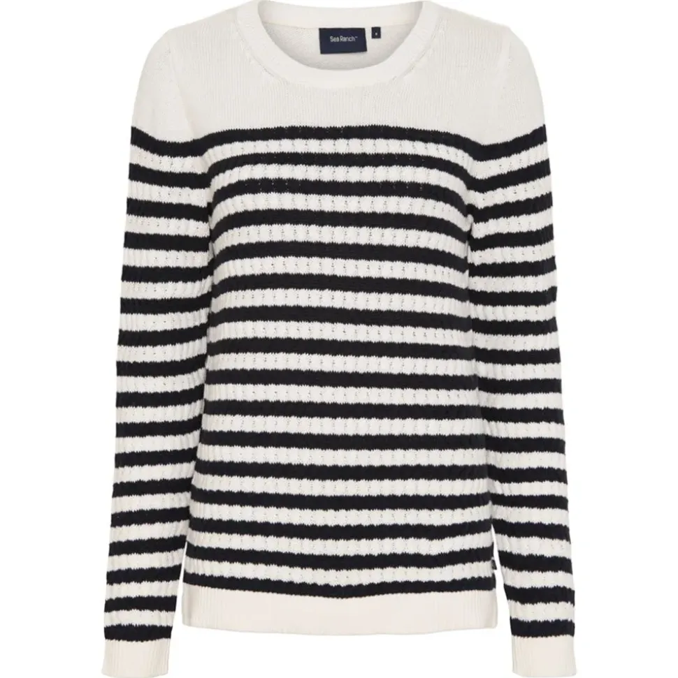 Sea Ranch Jersey Signe