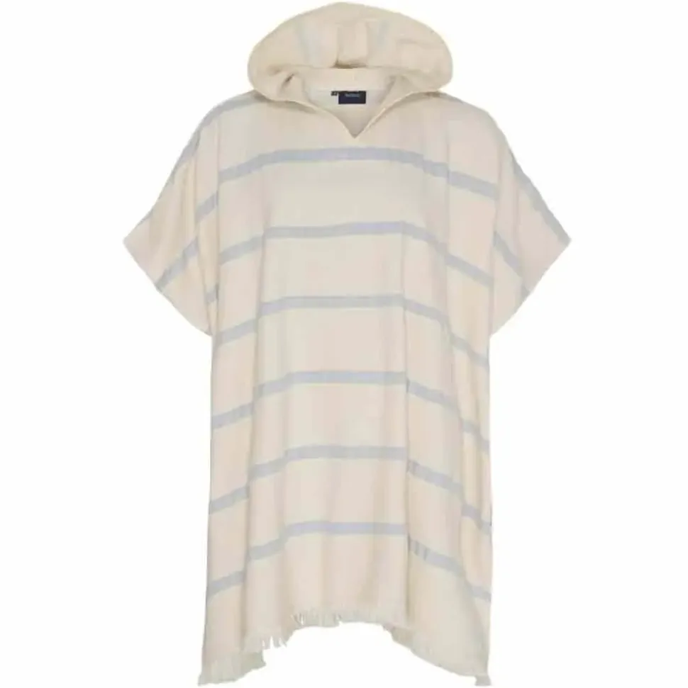 Sea Ranch Poncho Blokhus