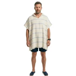 Sea Ranch Poncho Blokhus