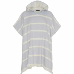 Sea Ranch Poncho Blokhus