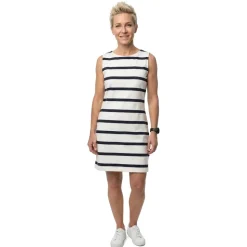 Sea Ranch Vestido corto sin mangas Britt