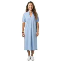 Sea Ranch Vestido de manga corta Addy